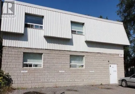 Multiplex at 236 TIFFIN STREET, Barrie