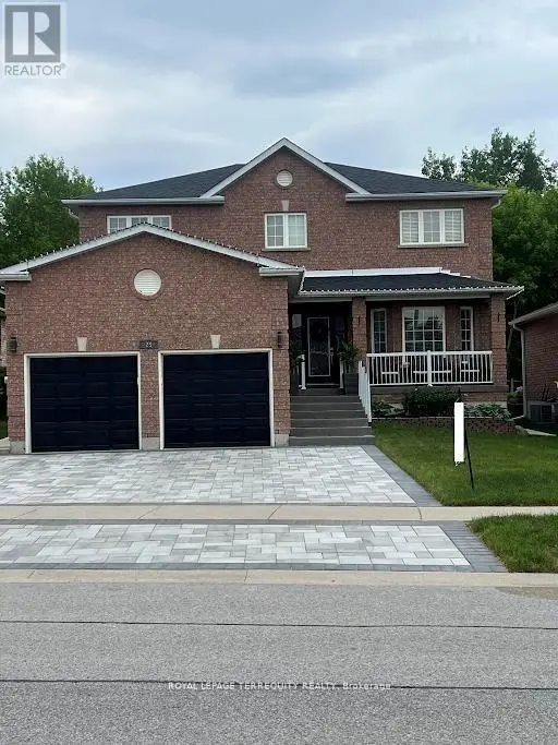 Detached at 25 JAGGES DRIVE, Barrie