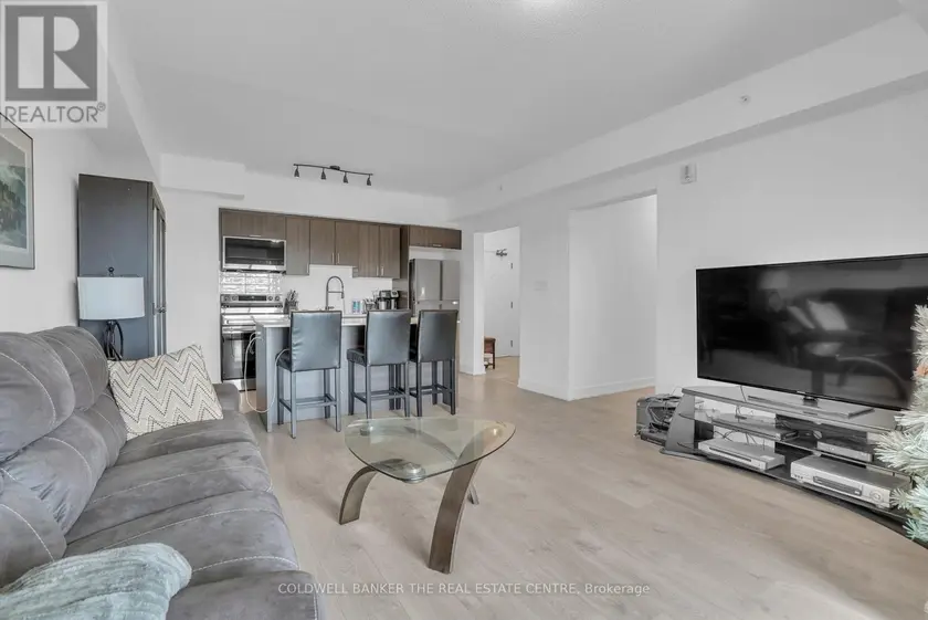 Apartment at 512 - 5 CHEF LANE, Barrie