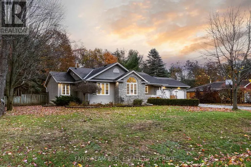 Detached at 21 MARYJANE ROAD, Tiny