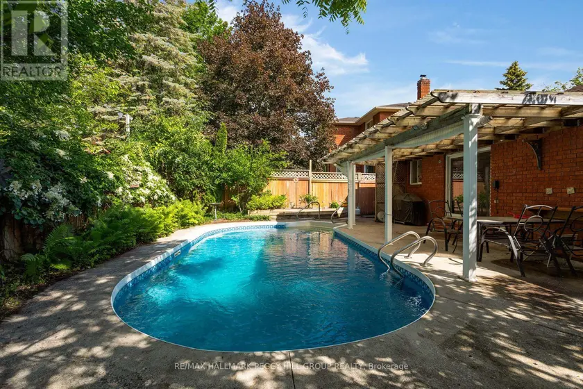 Detached at 22 RICHLER CRESCENT, Barrie