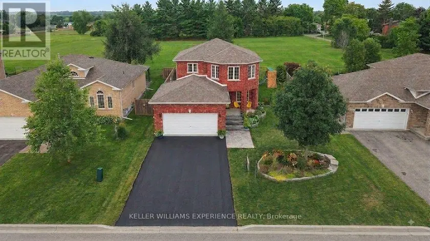 Detached at 30 NASH AVENUE, Springwater