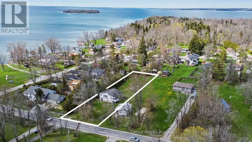 Vacant Land at 3958 PARKSIDE DRIVE, Ramara
