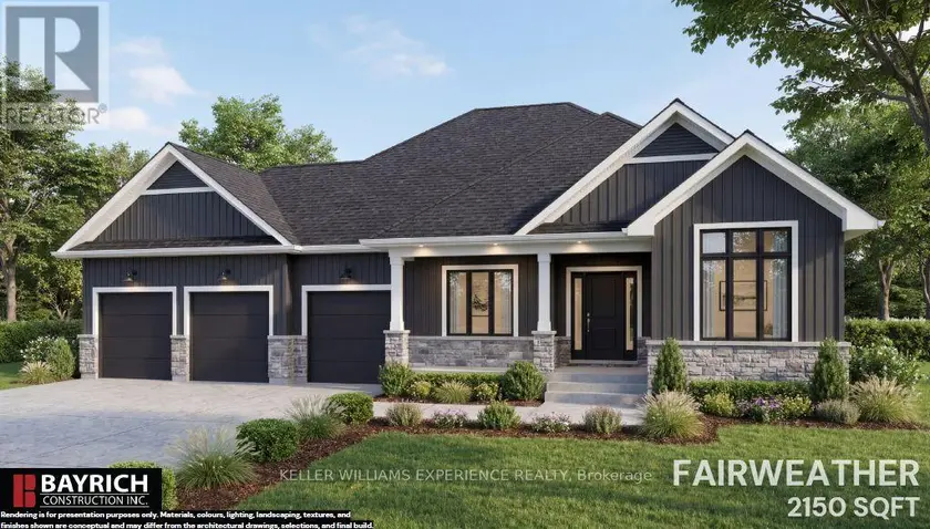 Detached at 92 WAVERLEY HEIGHTS, Tay
