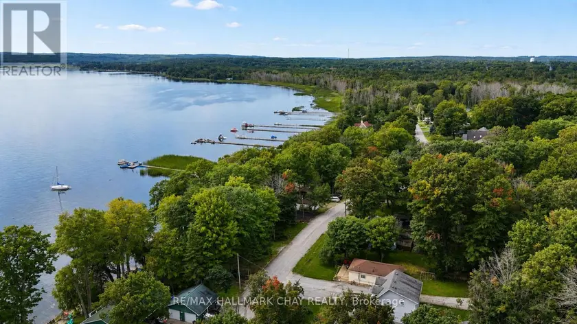 Detached at 375 ROBINS POINT ROAD, Tay
