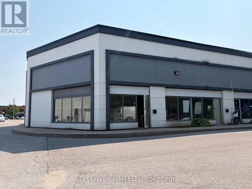 Other at 20 - 130 SAUNDERS ROAD, Barrie