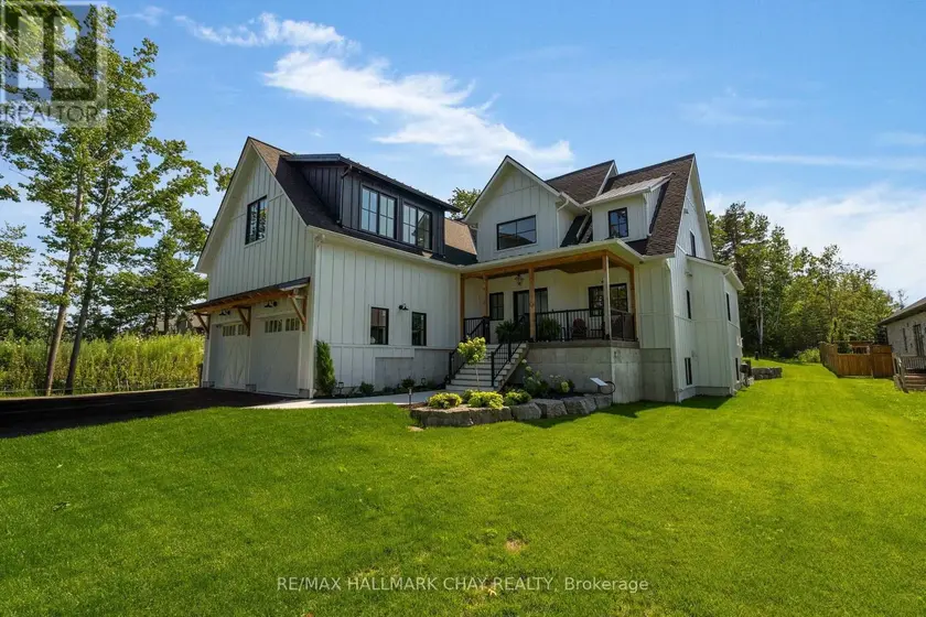 Detached at 25 HEATHERWOOD DRIVE, Springwater