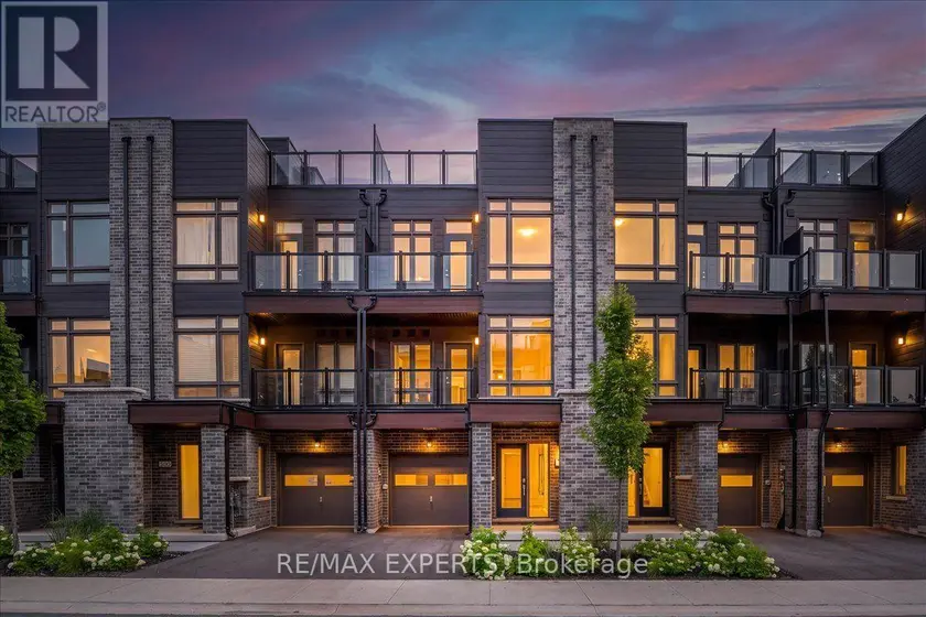 Townhouse at 59 WYN WOOD LANE, Orillia