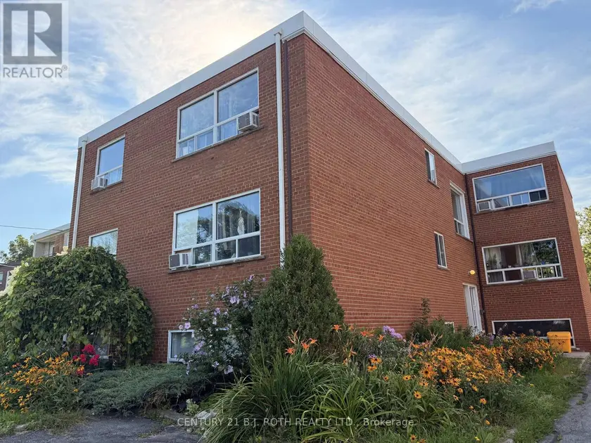 Apartment at 1 - 13 QUEEN STREET, Barrie