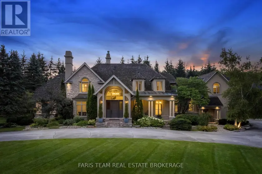 Detached at 6 MIDVES COURT, Springwater