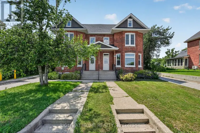 Multiplex at 204 - 170 BRADFORD STREET, Barrie