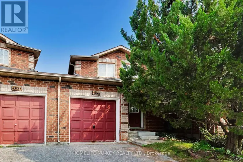 Townhouse at 103 DUNSMORE LANE, Barrie