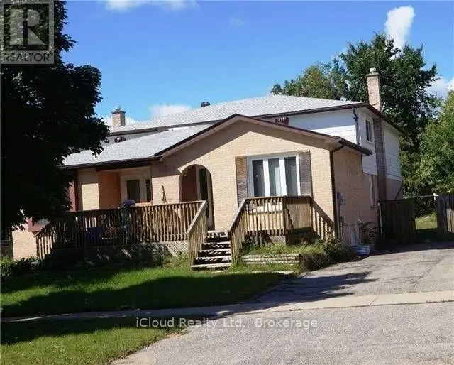 Semi-Detached/Link at 36 SYLVIA STREET, Barrie