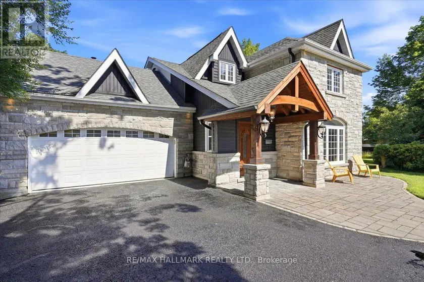Detached at 105 DUCKWORTH STREET, Barrie