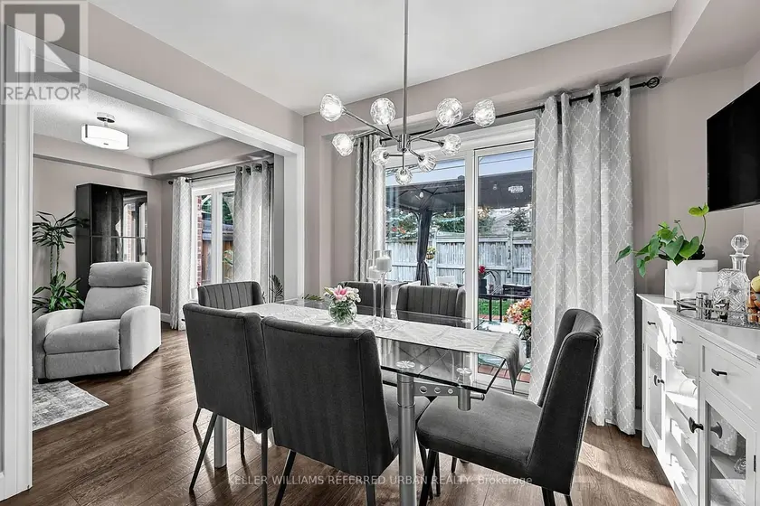 Townhouse at 23 - 430 MAPLEVIEW DRIVE E, Barrie