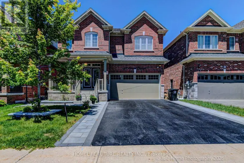 Detached at 42 SAMUEL CRESCENT, Springwater
