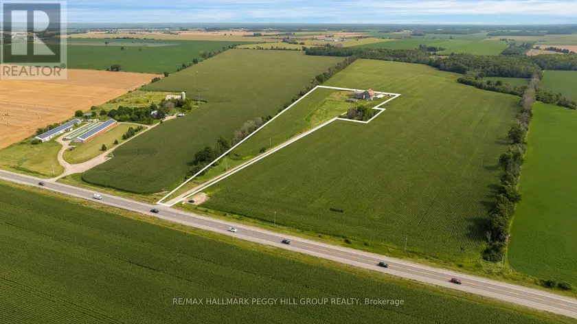 Detached at 6331 26 HIGHWAY, Clearview
