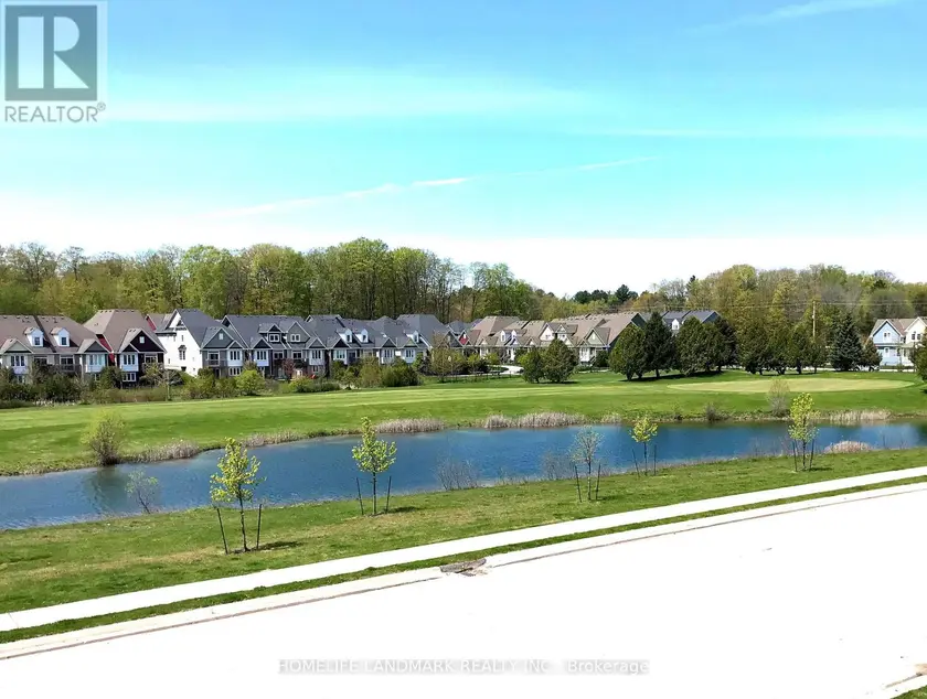 Townhouse at 48 VILLAGE GATE DRIVE, Wasaga Beach