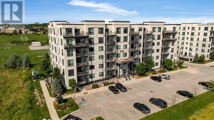 Apartment at 308 - 299 CUNDLES ROAD E, Barrie
