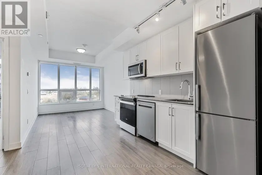 Apartment at 403 - 681 YONGE STREET, Barrie