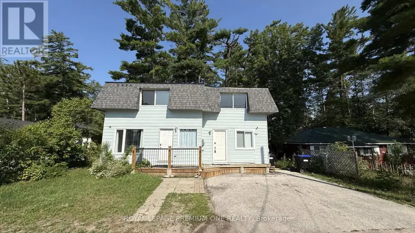 Detached at WHOLE HOUSE - 512 MOSLEY STREET, Wasaga Beach