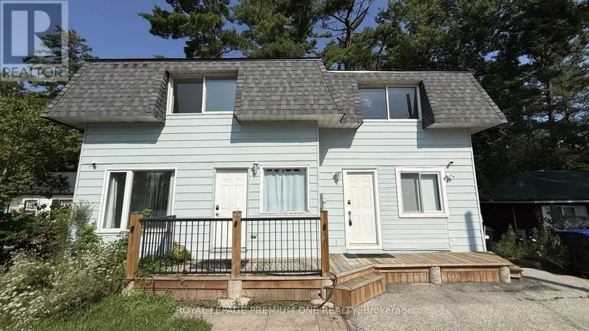 Detached at UNIT B - 512 MOSLEY STREET, Wasaga Beach