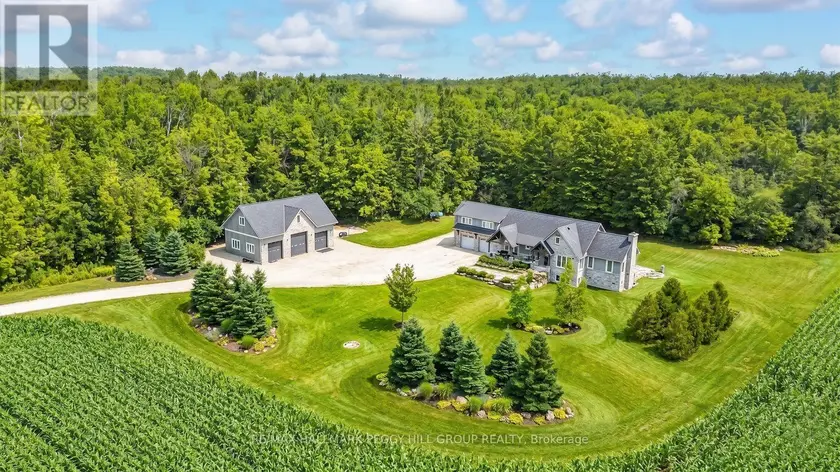 Detached at 2265 CONCESSION 11 NOTTAWASAGA S, Clearview