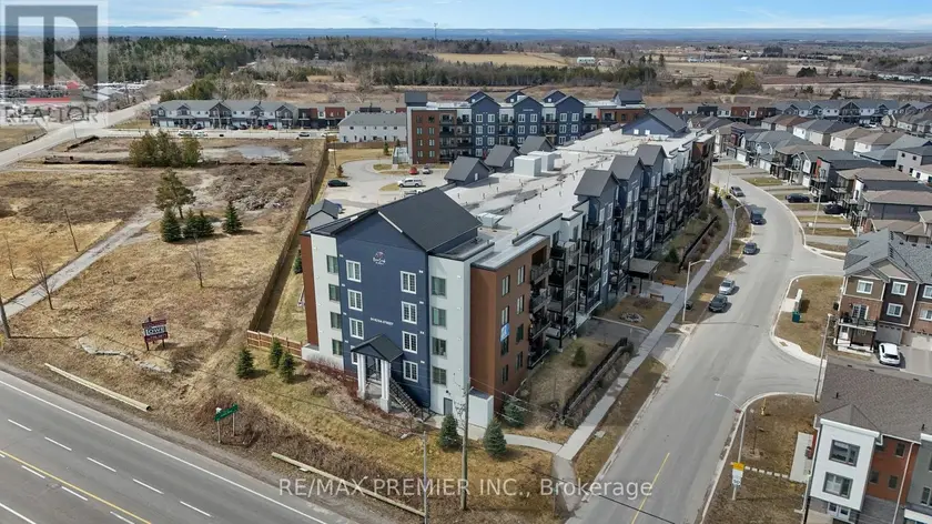 Apartment at 417 - 54 KODA STREET, Barrie