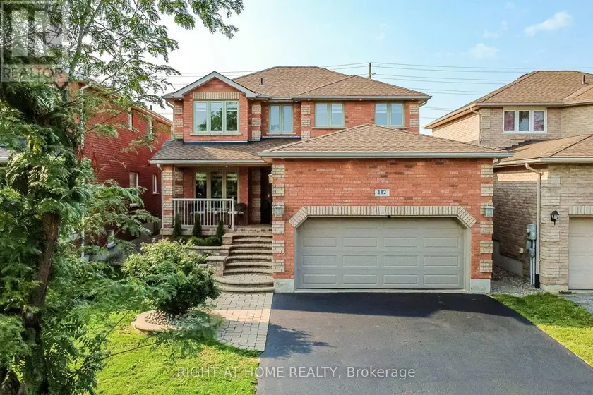 Detached at 112 BIRCHWOOD DRIVE, Barrie