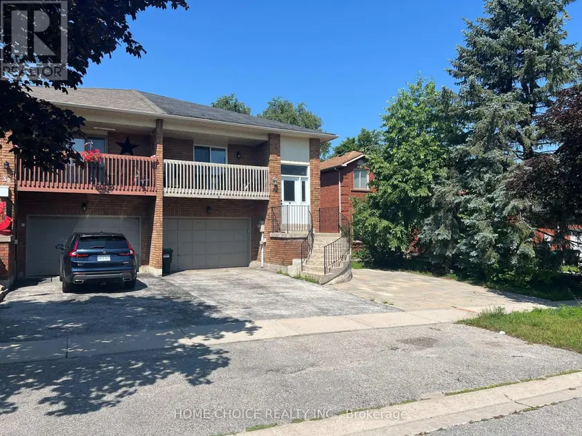 Semi-Detached/Link at UNIT 2 (SECOND FLOOR) - 30 PORRITT STREET, Barrie