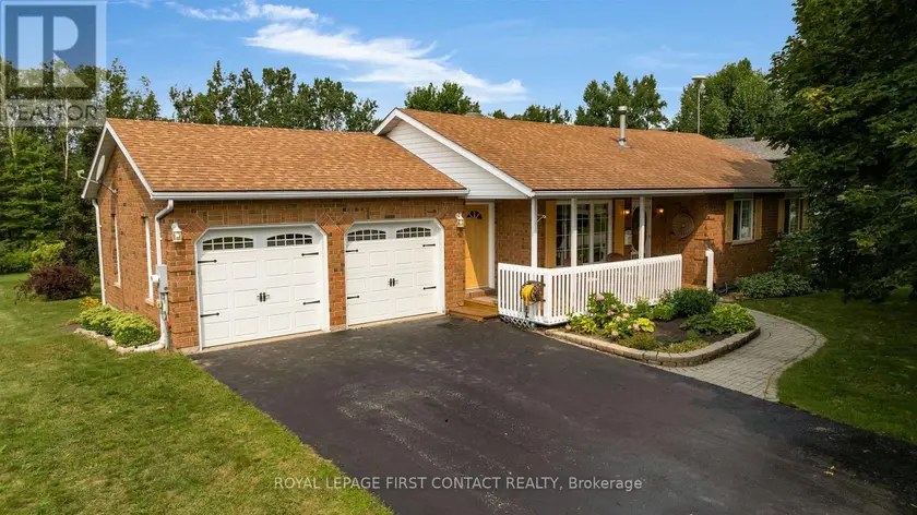 Detached at 22 PROCEE CIRCLE, Oro-Medonte