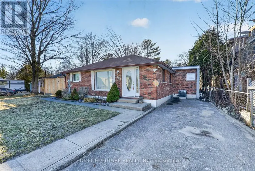 Detached at 1200 MOSLEY STREET, Wasaga Beach