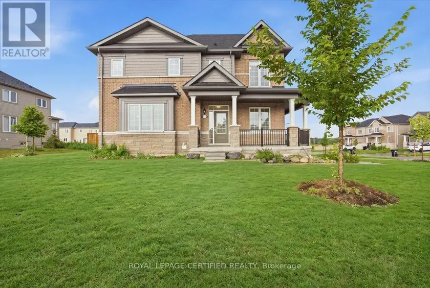 Townhouse at 66 STATELY DRIVE, Wasaga Beach