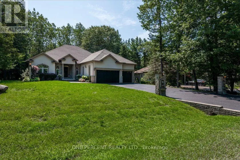 Detached at 9 LADDIE LANE, Springwater