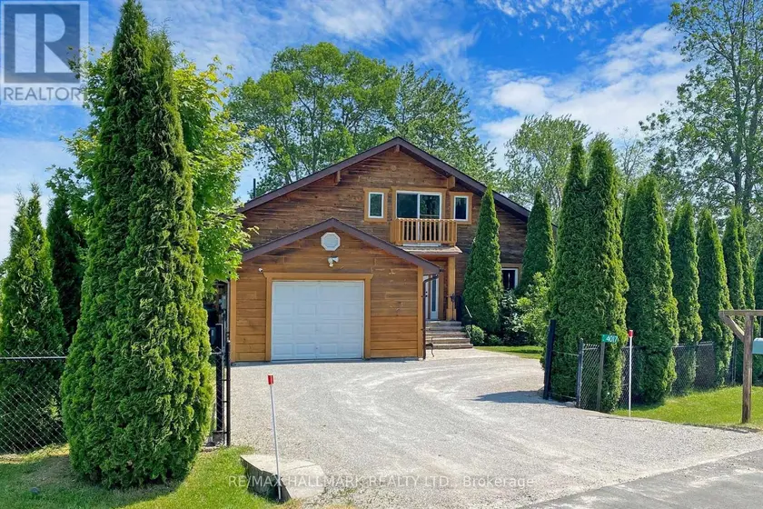 Detached at 4017 DALRYMPLE DRIVE, Ramara