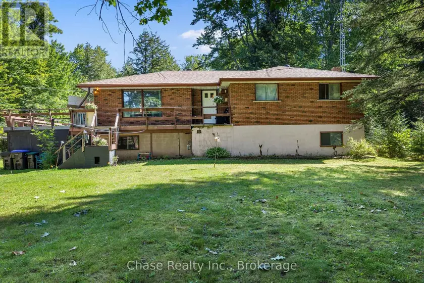 Detached at 655 TINY BEACHES ROAD N, Tiny