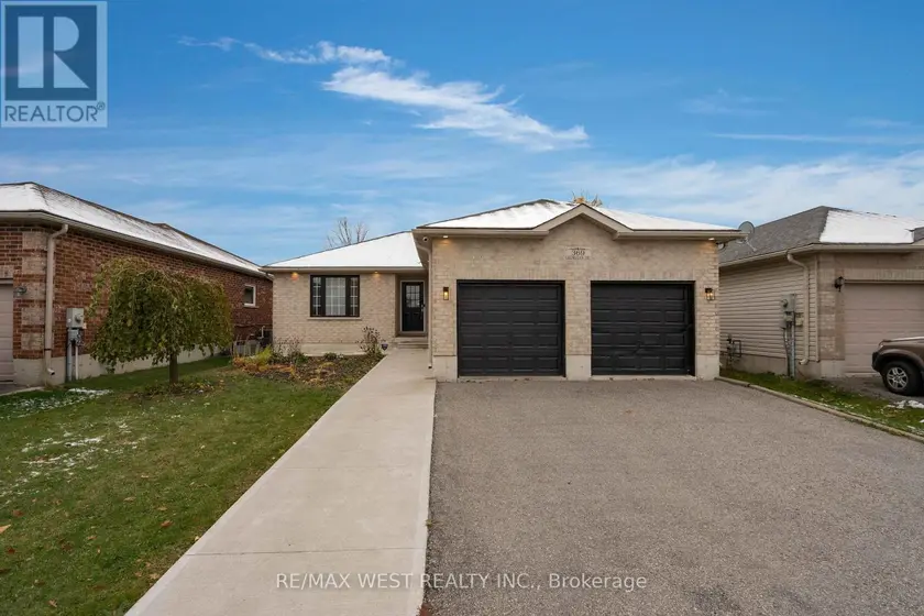 Detached at 3 - 369 GEORGIAN DRIVE, Barrie