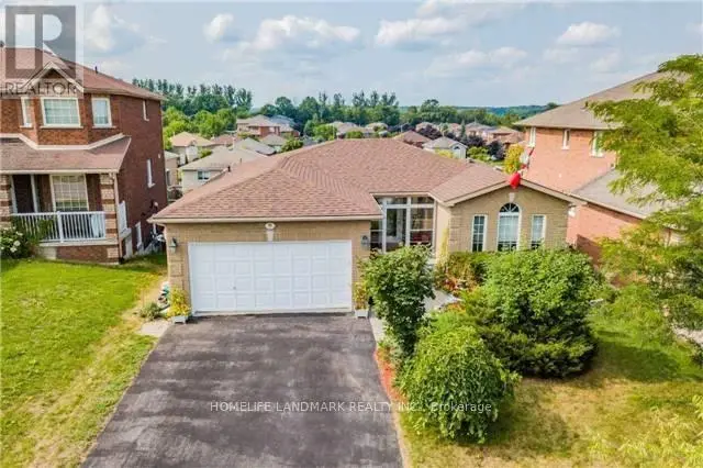 Detached at MAIN - 10 MARJOY AVENUE, Barrie