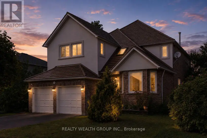 Detached at 514 GROVE STREET E, Barrie