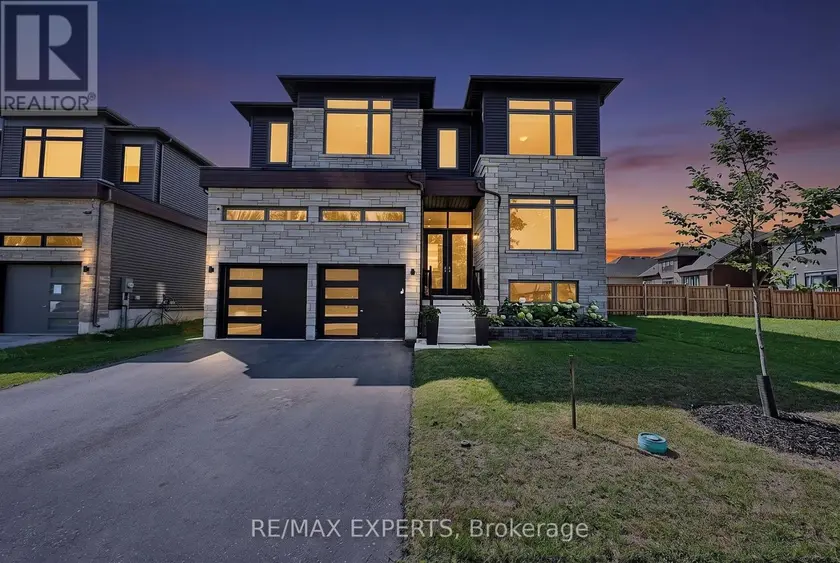 Detached at 222 MAPLESIDE DRIVE, Wasaga Beach