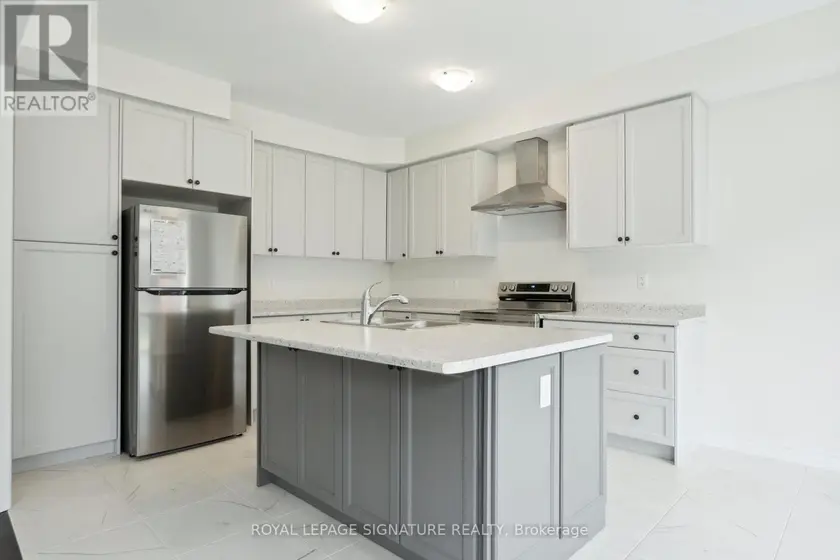 Detached at 28 TAMWORTH TERRACE, Barrie
