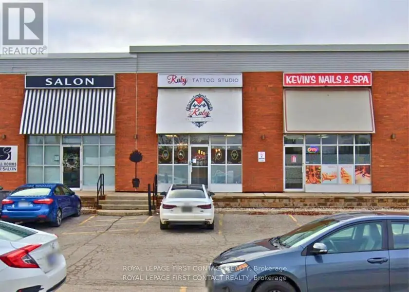 Other at 6 - 110 ANNE STREET, Barrie