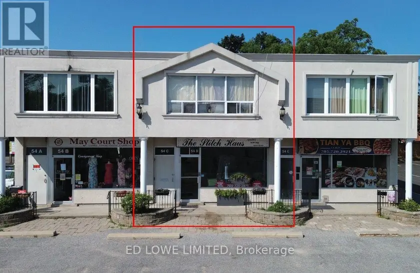 Other at C & D - 54 MAPLE AVENUE, Barrie