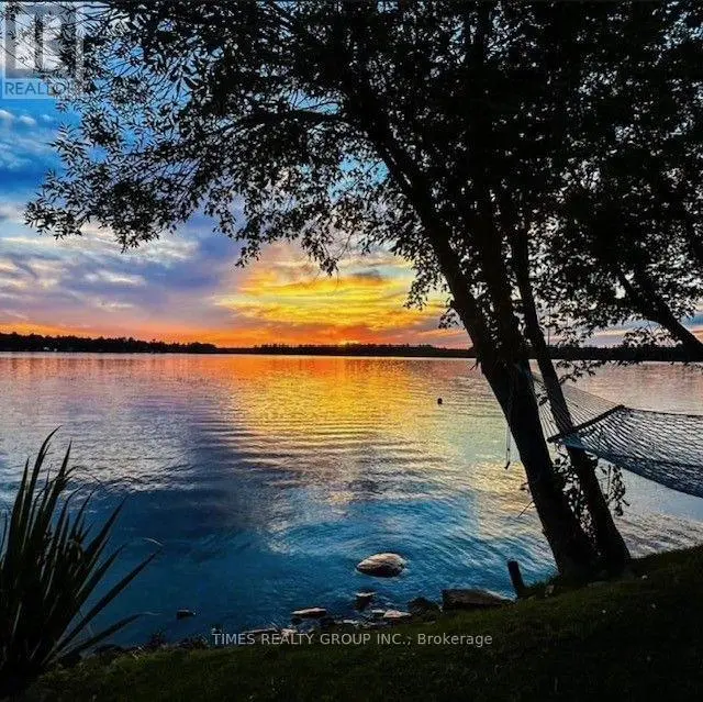 Detached at TRAILER 4 - 3500 LAUDERDALE POINT CRESCENT, Severn
