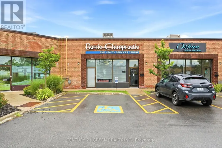 Other at 604 - 55 CEDAR POINTE DRIVE, Barrie
