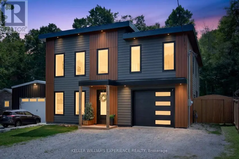 Detached at 3134 GOLDSTEIN ROAD, Severn