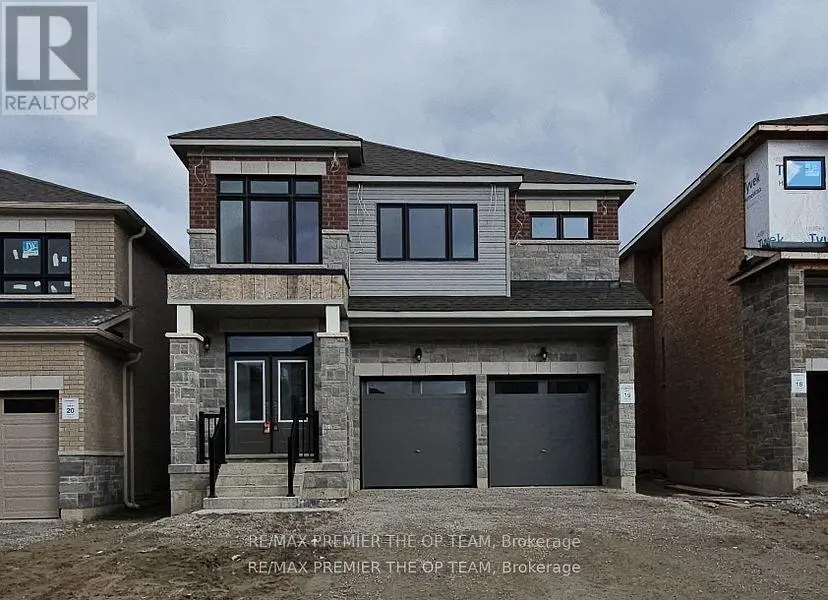 Detached at 5 ABBEY CRESCENT, Barrie