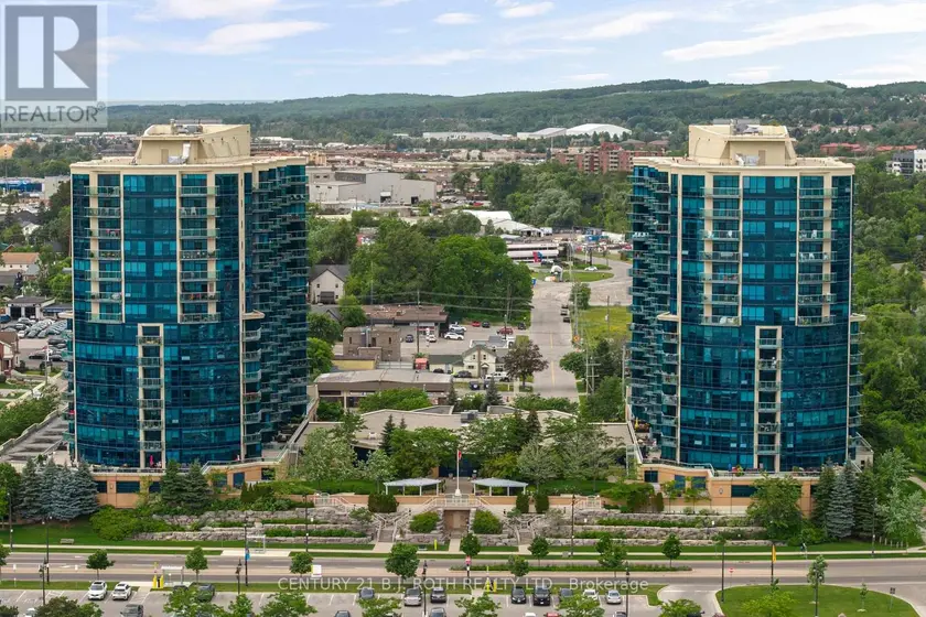 Apartment at 1310 - 37 ELLEN STREET, Barrie