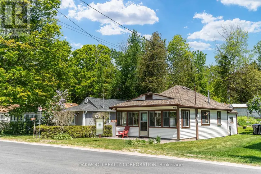 Detached at 1981 TINY BEACHES ROAD S, Tiny