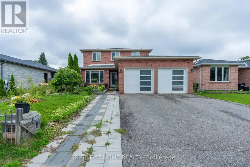 Detached at 19 CARDINAL STREET, Barrie